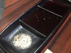 -松阪牛焼肉M(法善寺横丁店)