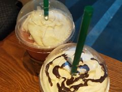 -星巴克(北京三里屯SOHO一店)