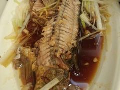 -美味居(古城店)