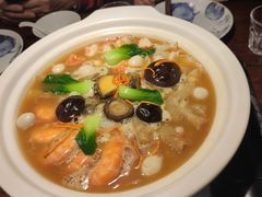 -前海沿·青岛菜(五四广场永旺店)