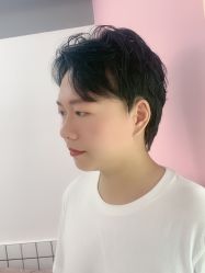 点击看大图 -宫铭烫发染发接发店