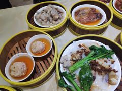 -明泉居茶点荟(车陂店)