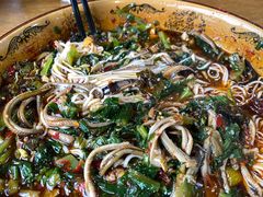 -乐山第一家临江鳝丝(茶坊路店)