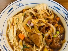 -爱家面馆(常州总店)