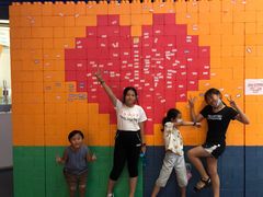 -VFSC极限蹦床主题公园(乐园道彩悦城阳光店)