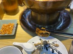 -蛙麻蛙辣炭火蛙锅(南环大街店)