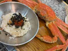 -震海贝烤贝·民俗特色店(延吉总店)