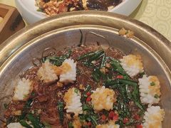 -当院鱼头泡饼(良乡店)