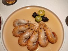 -醉舍·新淮扬菜(长宁龙之梦店)