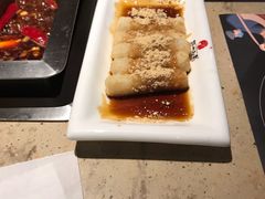 -锦城印象火锅(天府三街店)