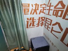 -先锋羽毛球馆