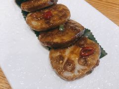 -菩提树·素食餐厅(汇智国际商业中心店)