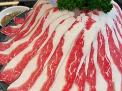 -五星桥原切肥牛火锅·30年专注好牛肉(湖塘店)