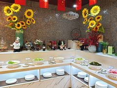 -山东政协大厦维景大酒店