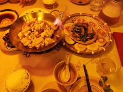 -龙门阵茶屋川菜馆(武康路店)