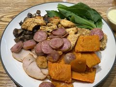 -SaladJohn沙拉匠(凯德1818店)