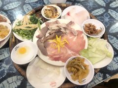 -桥香园云南过桥米线(金马碧鸡店)