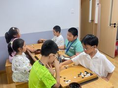 -弈海围棋学堂(夕照寺校区)