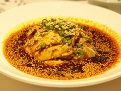 -小河盐帮·私家菜·烤鸭(三元桥·霄云路店)