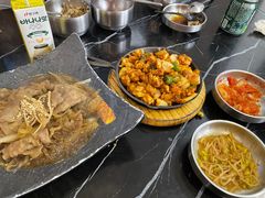 -HONGA HONGA雄家(曹路店)