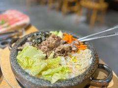 -姜虎东白丁烤肉(恒隆广场店)