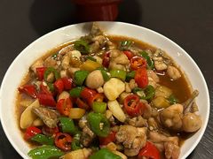 -哈哈小馆(翠湖新天地店)