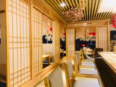 -浦·传统日式料理(3 5 1 1 店)