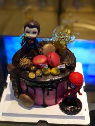 -明匠曲蛋糕西点屋(穗花新村店)