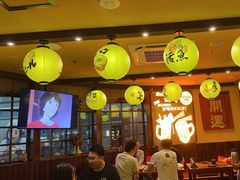 -鸟鹏烧鸟居酒屋(仁恒梦中心店)