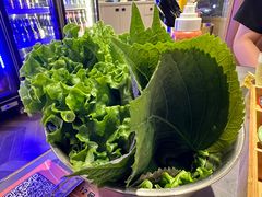 苏子叶-小米烤肉-泥炉炭烤(常营店)