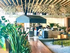 大堂-Seesaw Coffee(朝阳大悦城店)