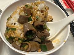 -海味世家·家常菜馆(明州里店)