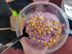 -夏食光安顺小舒冰粉冰浆(甲秀楼店)