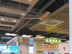 -粤顺渔坊·中山脆肉鲩火锅(清湖店)