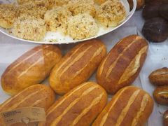 -PAPER STONE BAKERY(天汇广场店)