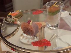 -Salon de Ville浦江汇(上海外滩华尔道夫酒店店)