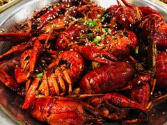 -巴厘龙虾·榜首油焖大虾(音乐学院·沿江酒馆店)