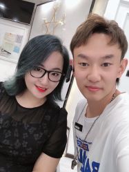 -TOP HAIR SALON