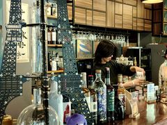 -咖法森林·咖啡  酒吧(天河店)