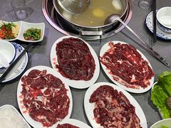 -贵宾牛·潮汕牛肉火锅(珠池总店)