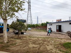 -甜心庄园·甜心草莓采摘园(西青中北店)
