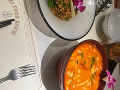 -太食獸泰式茶餐厅(IFS国金中心店)