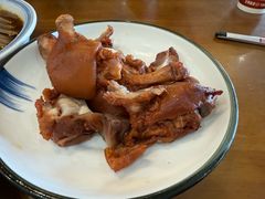 -小崔家臊子面(蔡家坡总店)