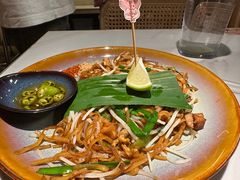 -POKIPOKI泰食谷仓东南亚菜(侨香店)