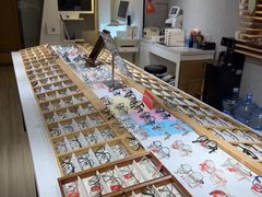 -瑞司视光眼镜·蔡司战略合作眼镜店(新街口店)
