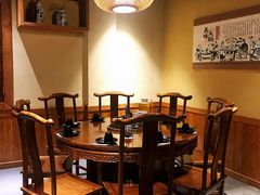 包厢-雾漫川城重庆火锅(上和商业广场店)