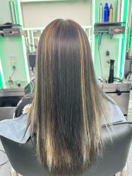 -BUTY HAIR 比帝专业烫染店