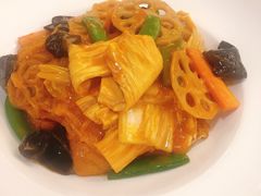 -和平馆·地道港澳茶餐厅(西门口店)