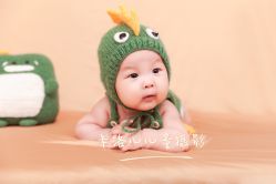 -卡洛儿高端儿童摄影(郑东新区店)