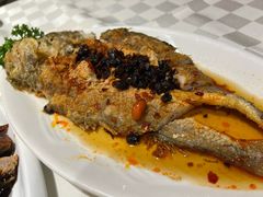 -光明邨大酒家(淮海路店)